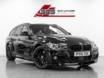 Used BMW 3 Series 2015 for sale - 78503756: Photo