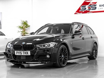 Used BMW 3 Series 2015 for sale - 78503756: Photo