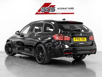 Used BMW 3 Series 2015 for sale - 78503756: Photo