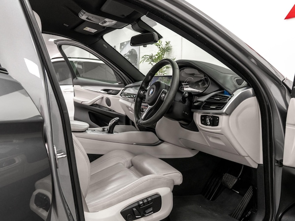 Used BMW X6 2019 for sale - 76061000: Photo 14