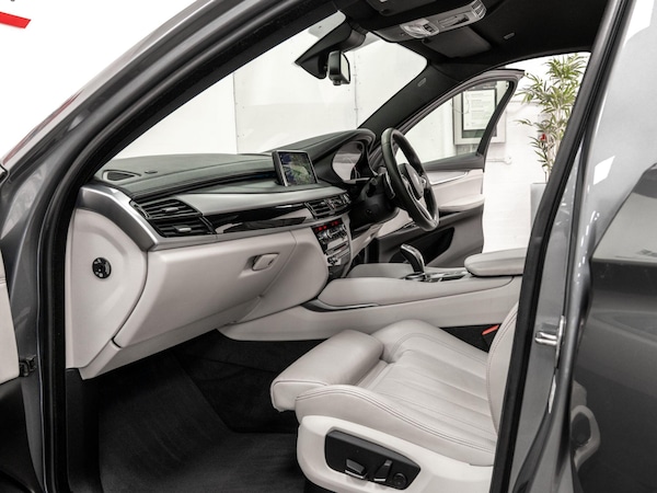 Used BMW X6 2019 for sale - 76061000: Photo 15