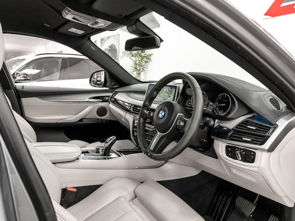 Used BMW X6 2019 for sale - 76061000: Photo 17
