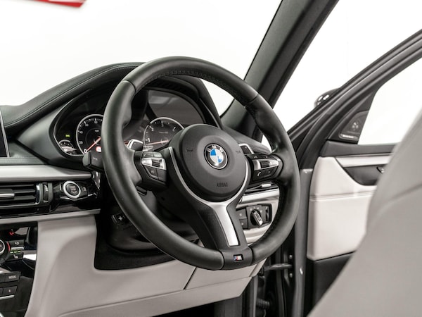 Used BMW X6 2019 for sale - 76061000: Photo 19