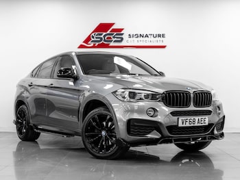 2019 (68) - 3.0 30d M Sport Auto xDrive Euro 6 (s/s) 5dr