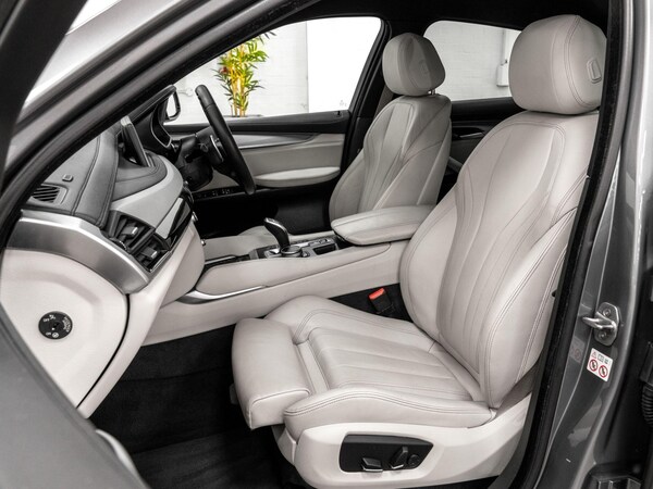 Used BMW X6 2019 for sale - 76061000: Photo 20
