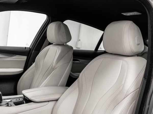 Used BMW X6 2019 for sale - 76061000: Photo 21