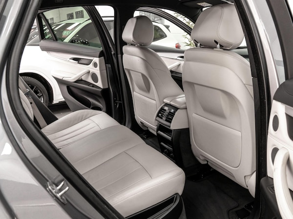 Used BMW X6 2019 for sale - 76061000: Photo 23