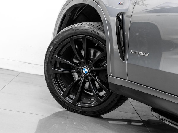 Used BMW X6 2019 for sale - 76061000: Photo 35