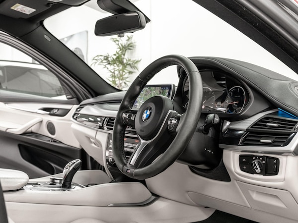 Used BMW X6 2019 for sale - 76061000: Photo 37