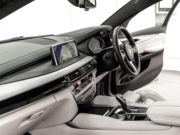 Used BMW X6 2019 for sale - 76061000: Photo 38
