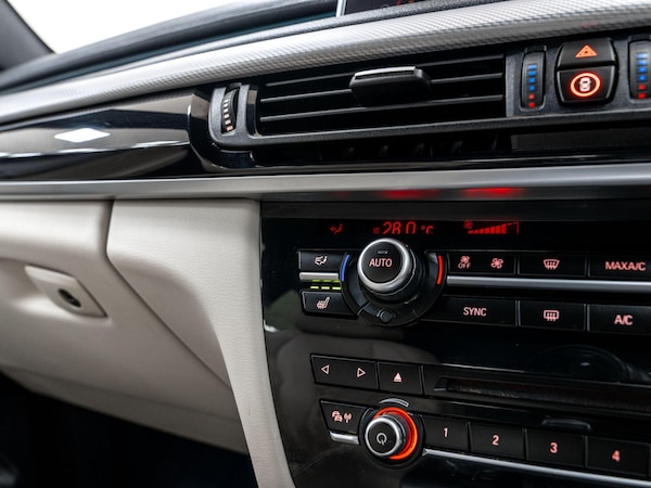 Used BMW X6 2019 for sale - 76061000: Photo 44