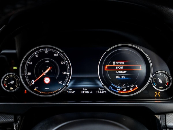 Used BMW X6 2019 for sale - 76061000: Photo 45