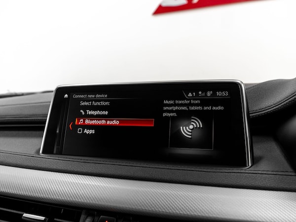 Used BMW X6 2019 for sale - 76061000: Photo 48