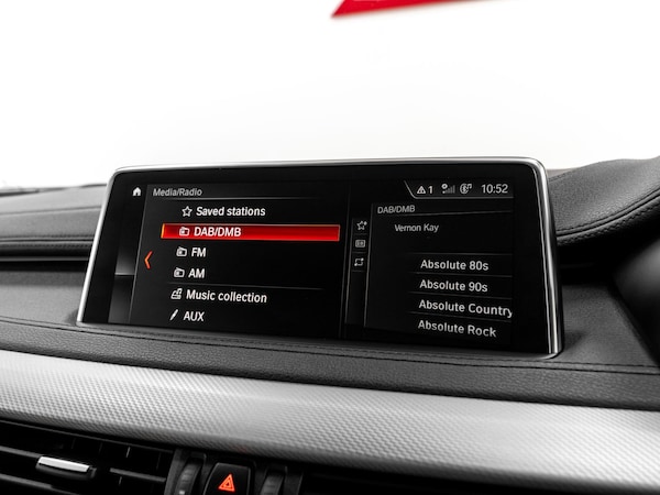 Used BMW X6 2019 for sale - 76061000: Photo 49