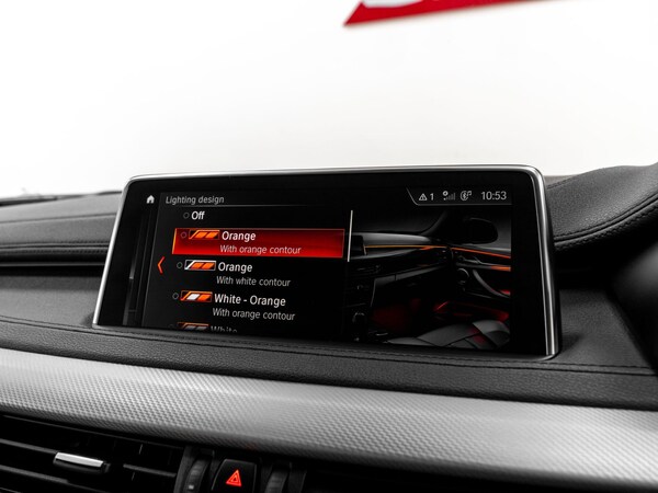 Used BMW X6 2019 for sale - 76061000: Photo 51