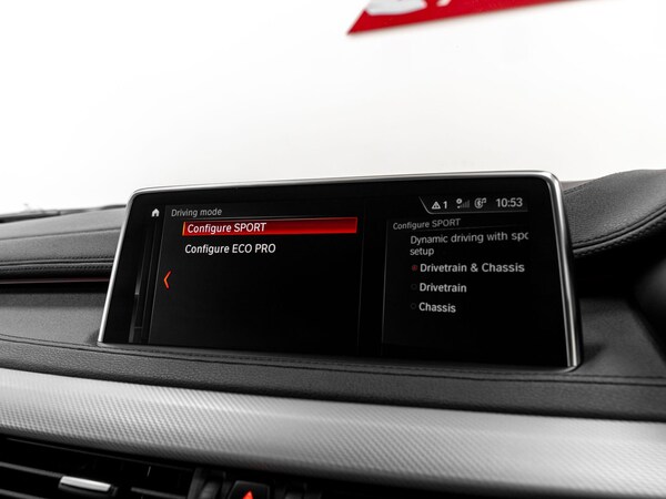 Used BMW X6 2019 for sale - 76061000: Photo 52