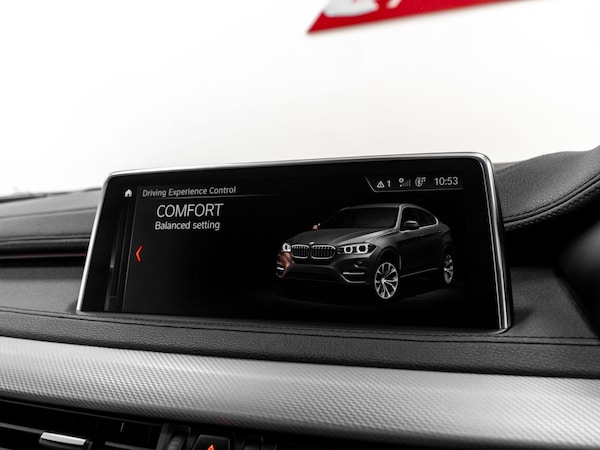 Used BMW X6 2019 for sale - 76061000: Photo 56