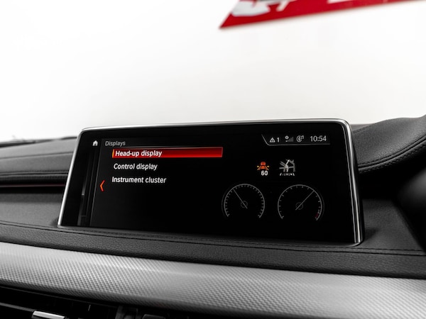 Used BMW X6 2019 for sale - 76061000: Photo 59