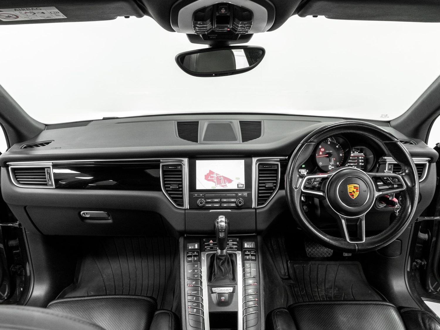 Used Porsche Macan 2016 for sale - 77358917: Photo 16