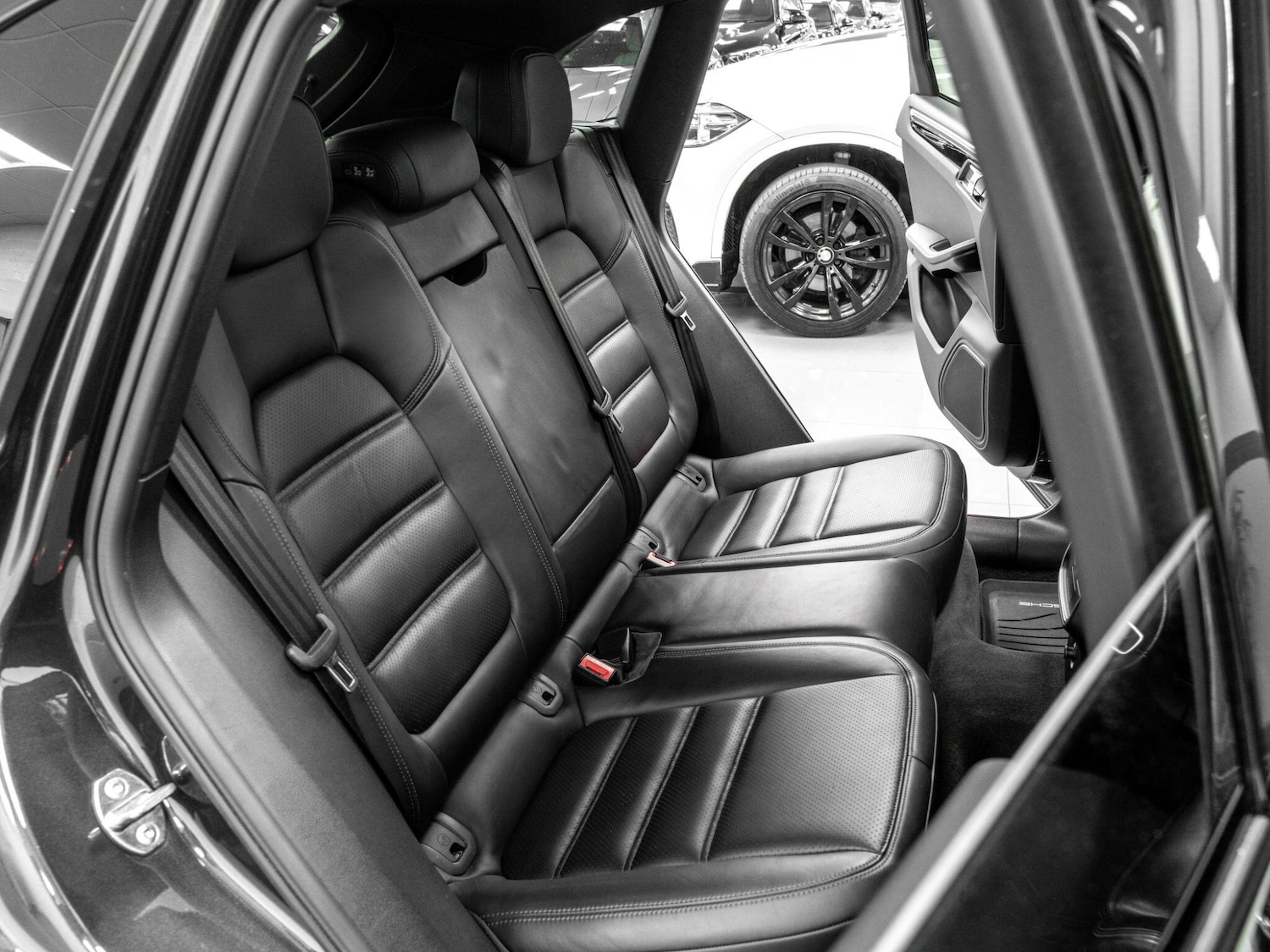 Used Porsche Macan 2016 for sale - 77358917: Photo 23