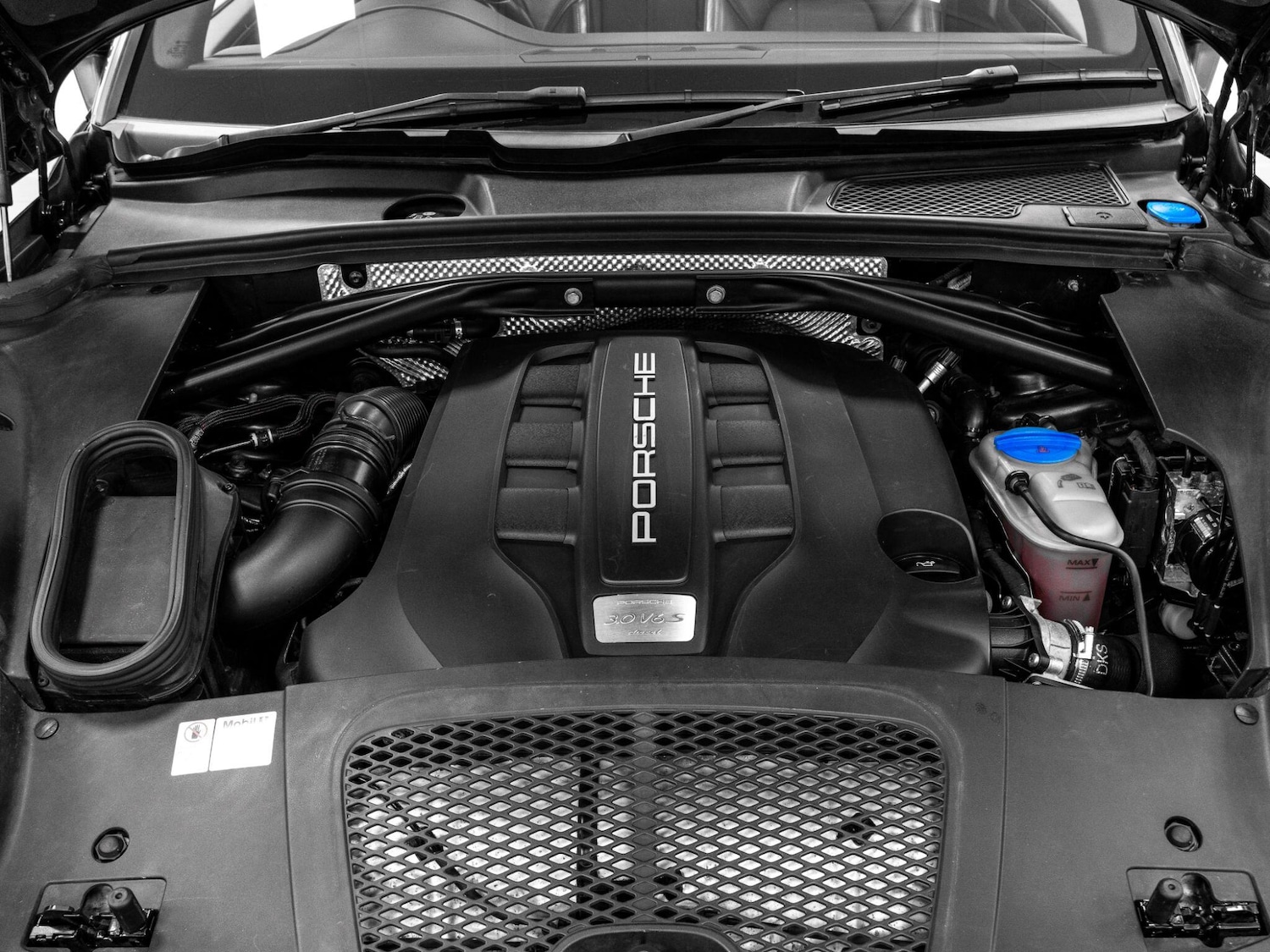 Used Porsche Macan 2016 for sale - 77358917: Photo 29