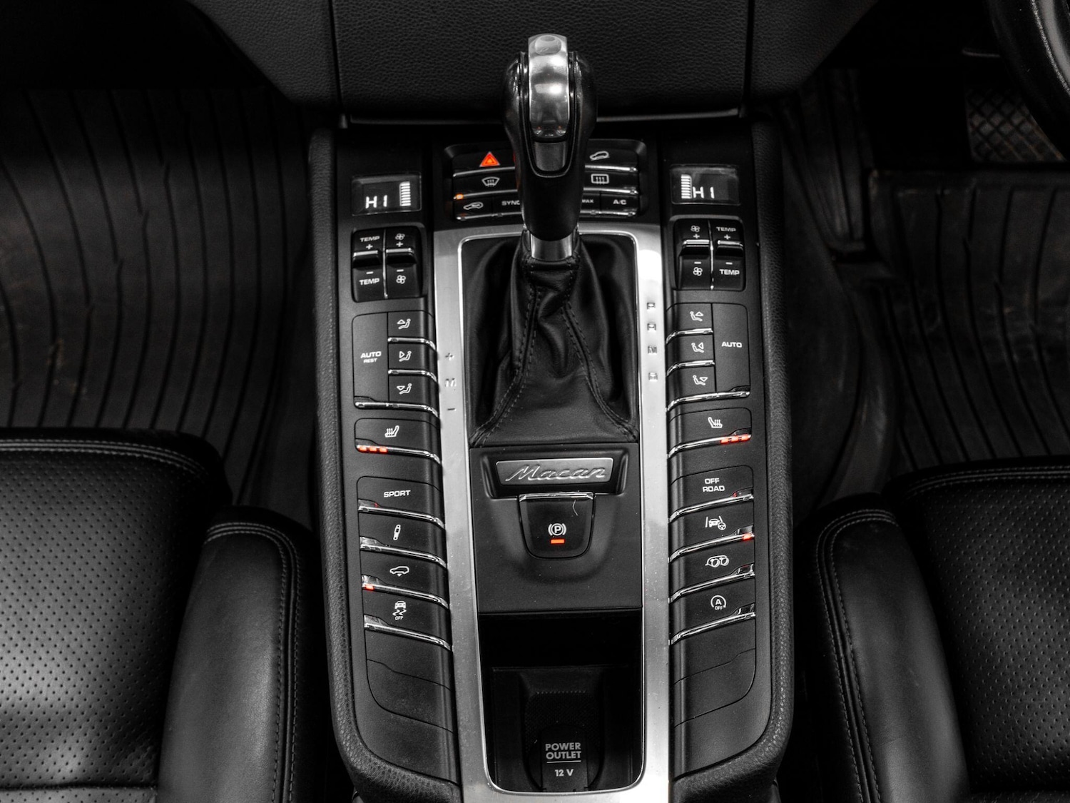 Used Porsche Macan 2016 for sale - 77358917: Photo 41