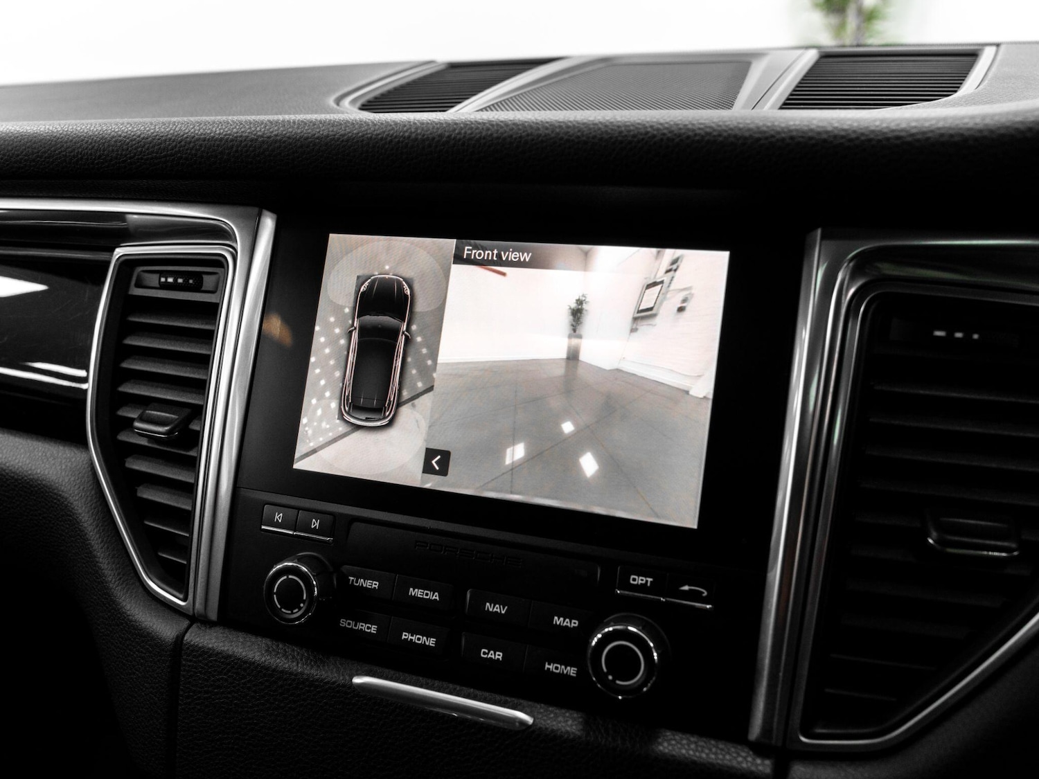 Used Porsche Macan 2016 for sale - 77358917: Photo 50