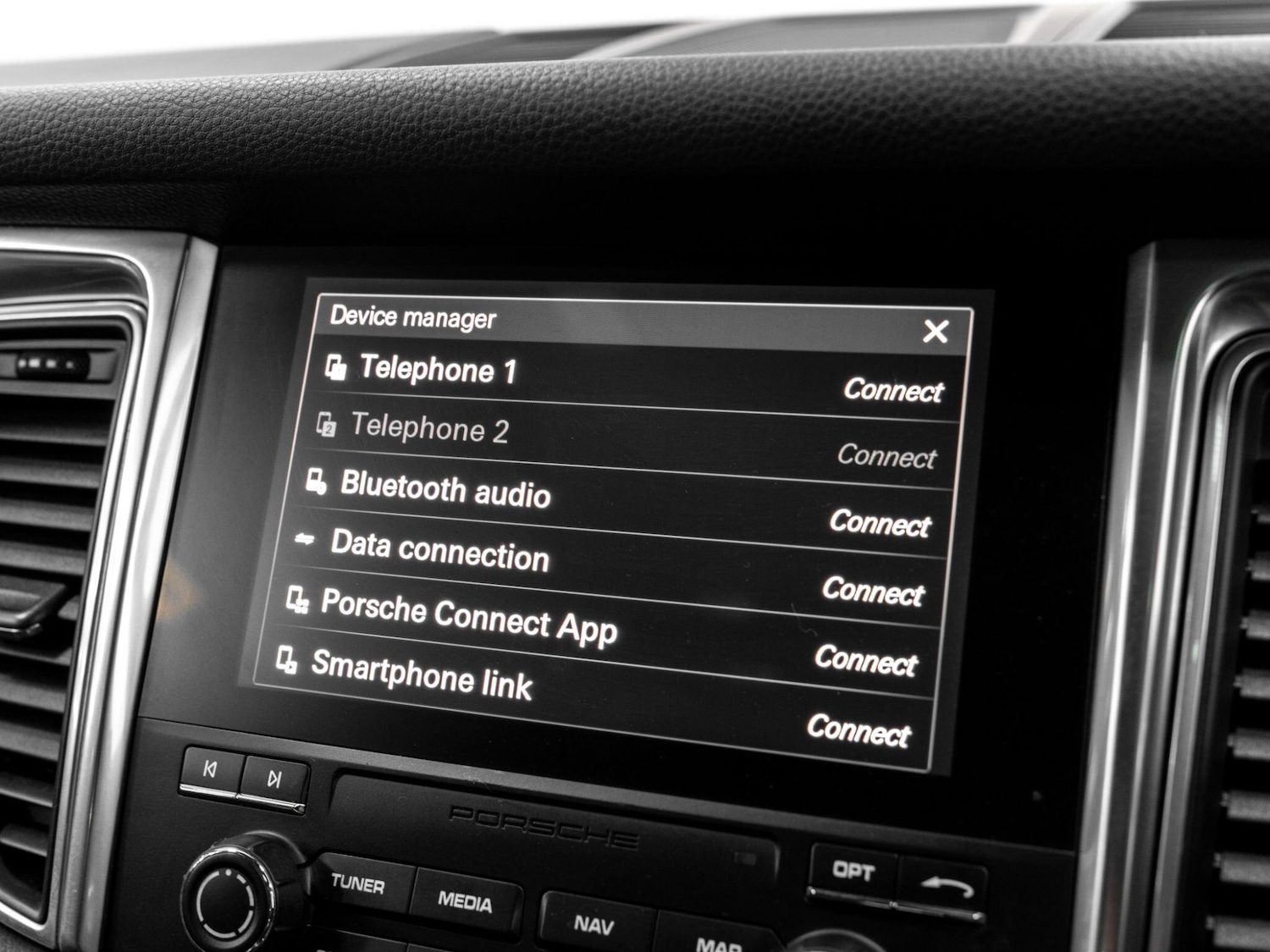 Used Porsche Macan 2016 for sale - 77358917: Photo 52