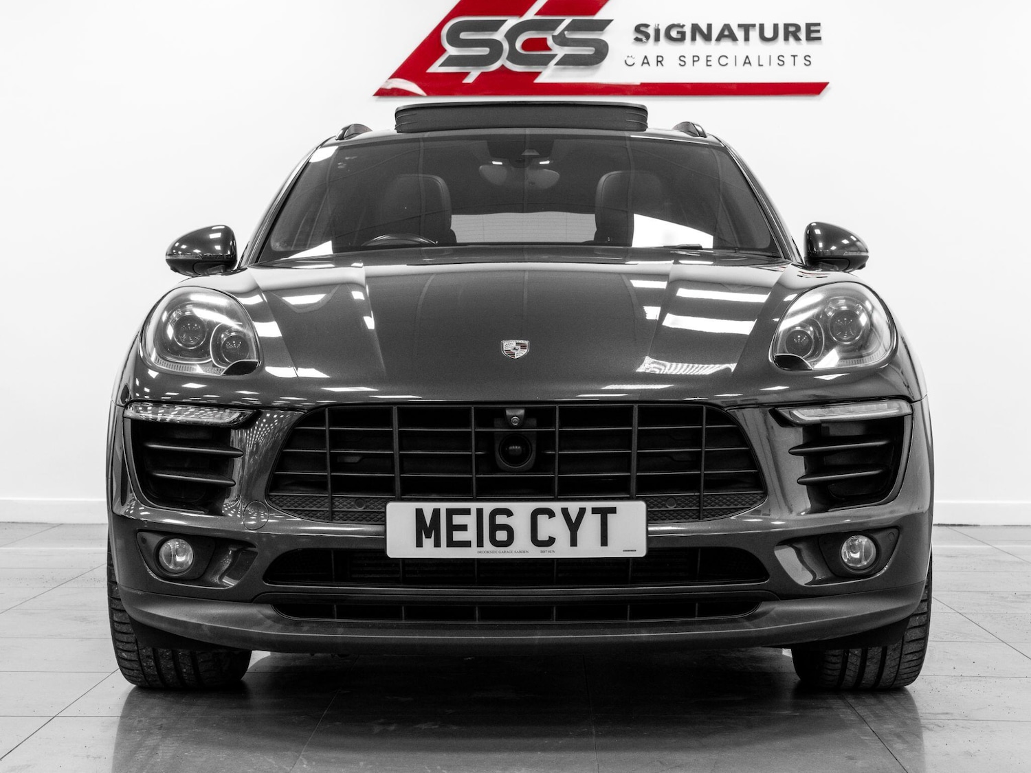 Used Porsche Macan 2016 for sale - 77358917: Photo 6