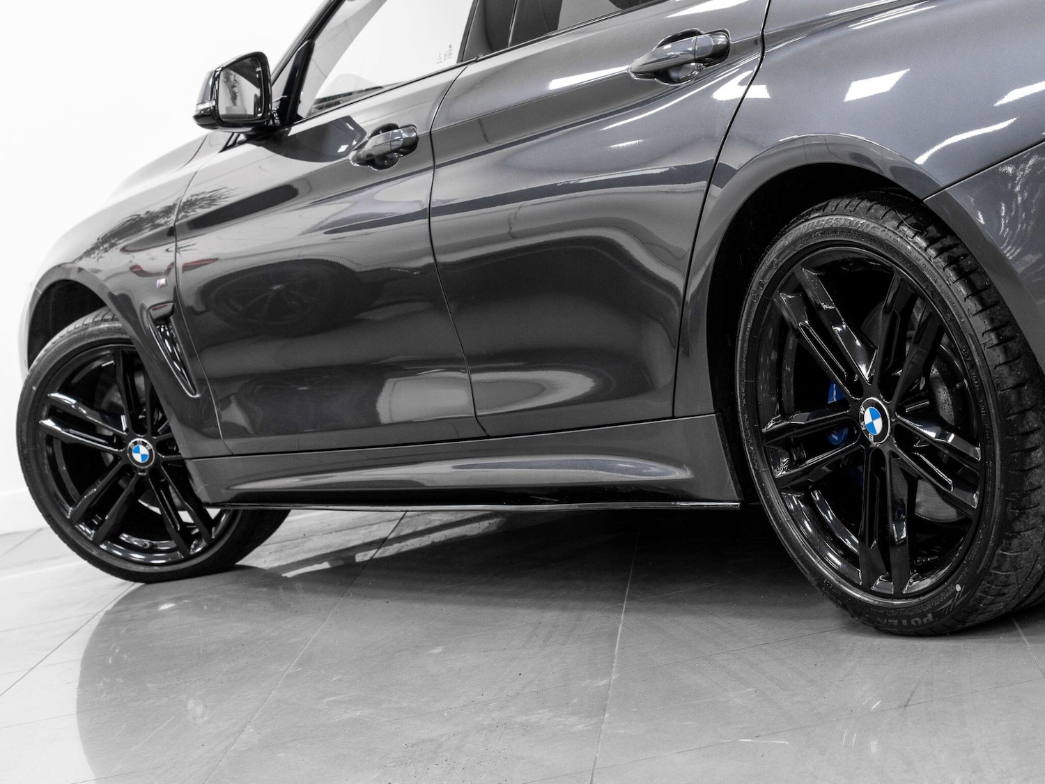 Used BMW 4 Series 2019 for sale - 77704727: Photo 13