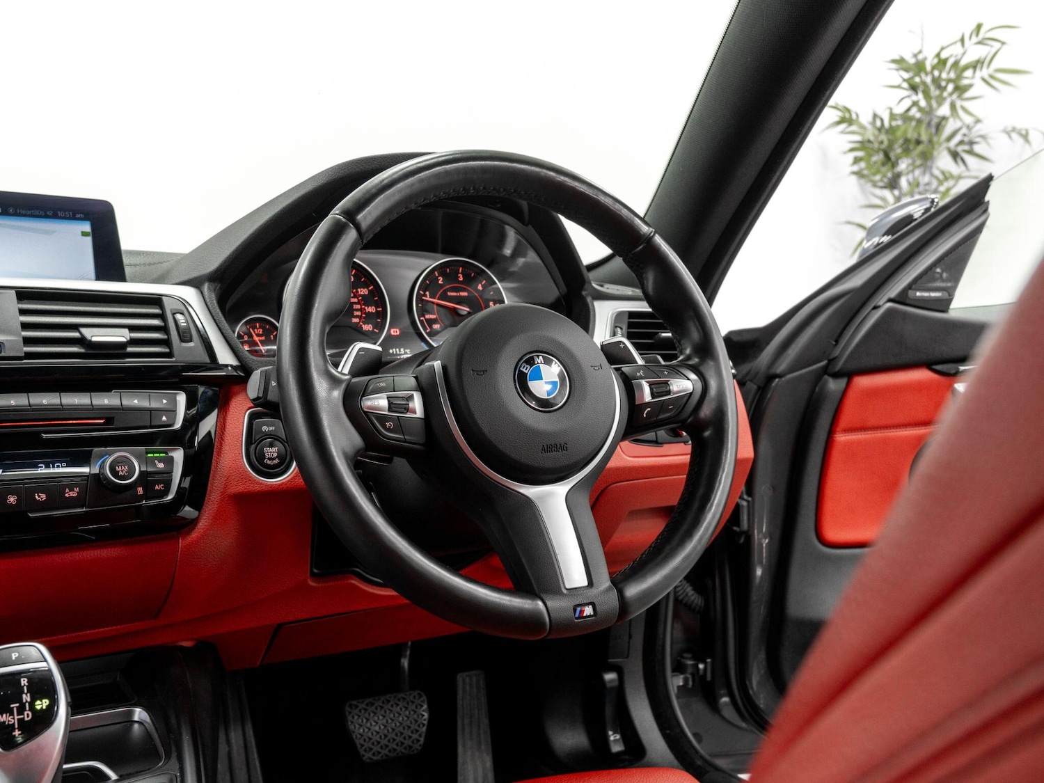 Used BMW 4 Series 2019 for sale - 77704727: Photo 20