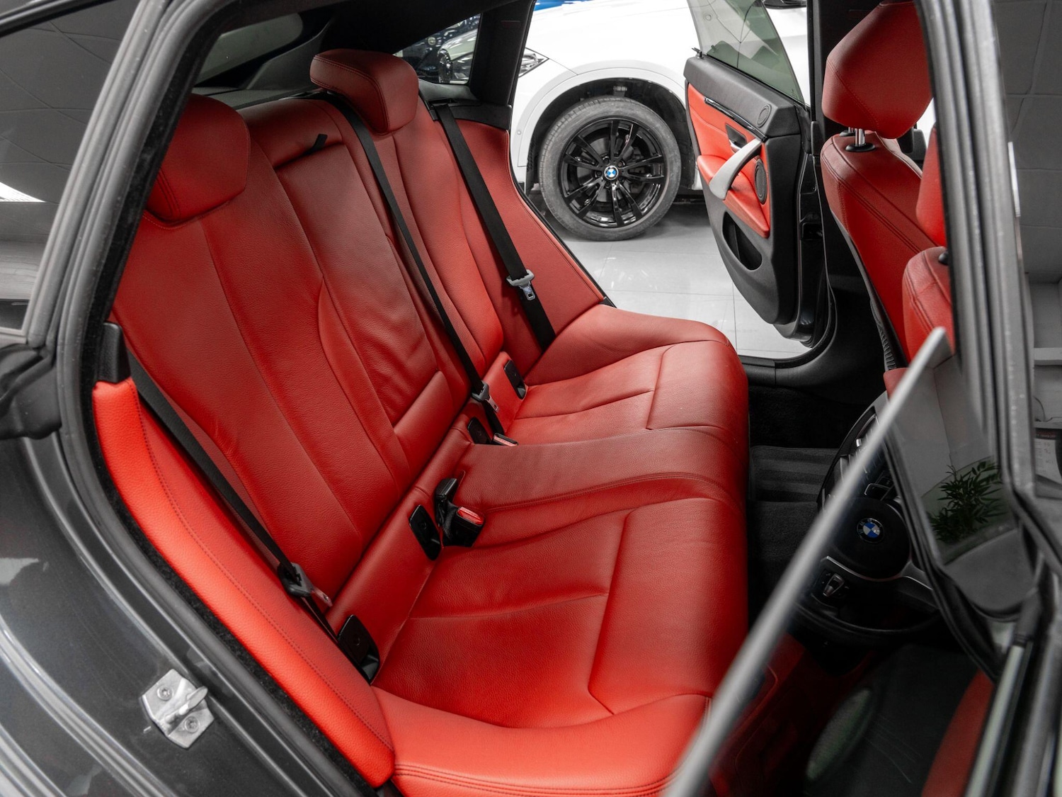 Used BMW 4 Series 2019 for sale - 77704727: Photo 23