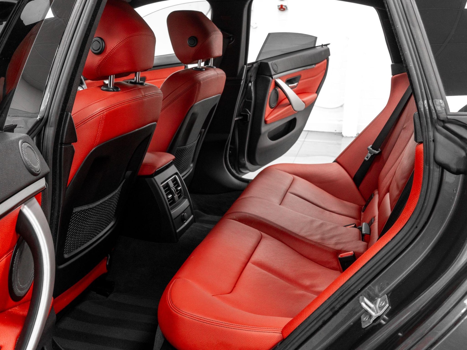 Used BMW 4 Series 2019 for sale - 77704727: Photo 24