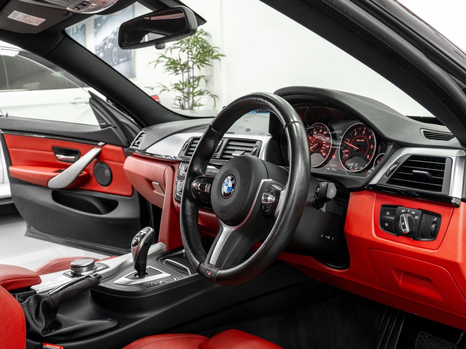 Used BMW 4 Series 2019 for sale - 77704727: Photo 28