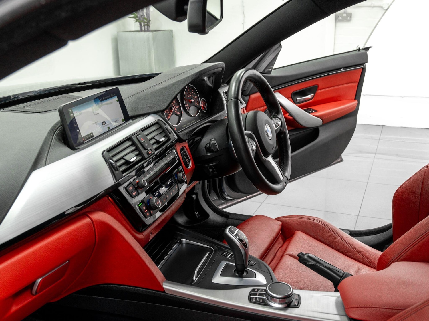 Used BMW 4 Series 2019 for sale - 77704727: Photo 29