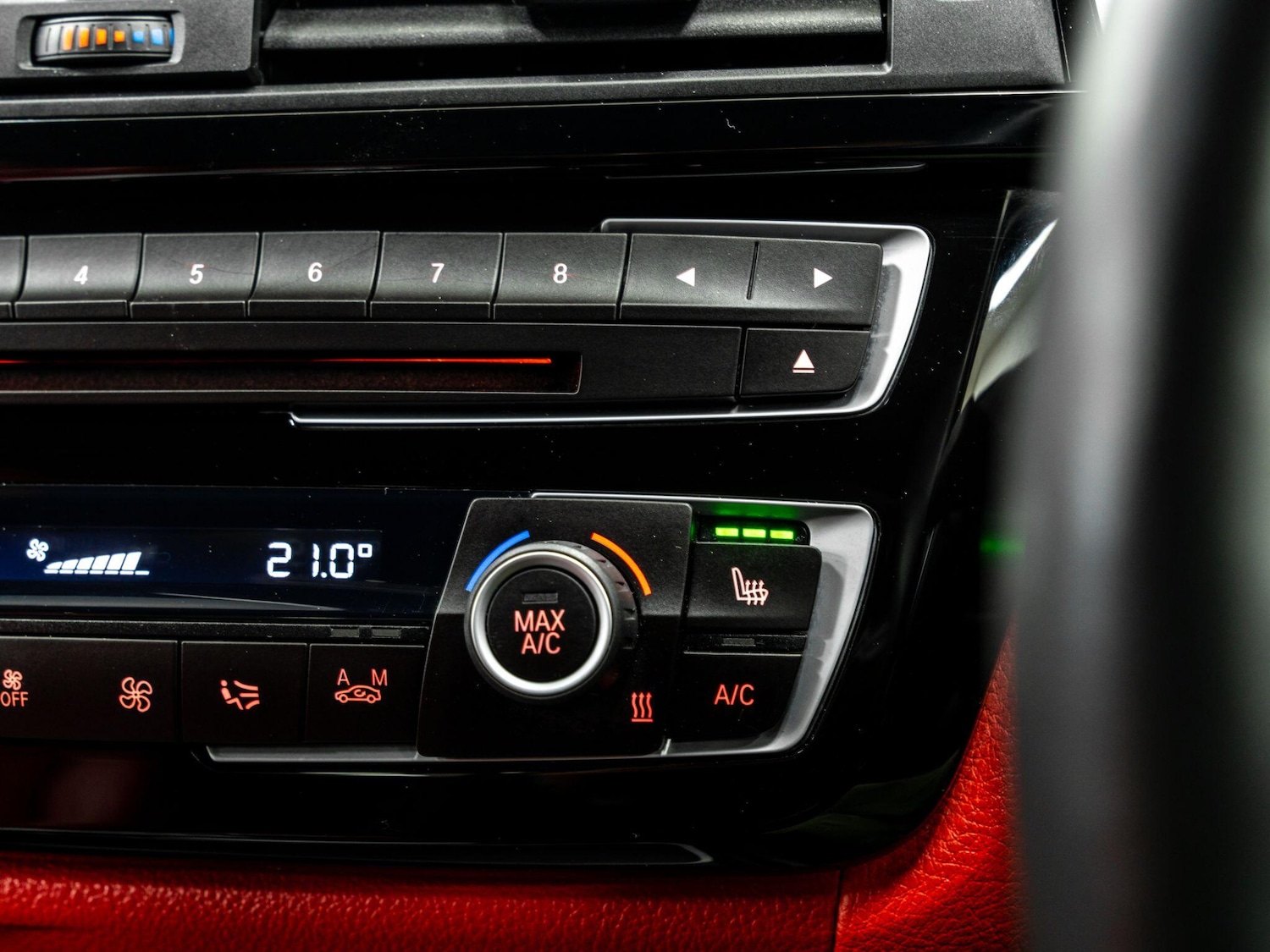 Used BMW 4 Series 2019 for sale - 77704727: Photo 35