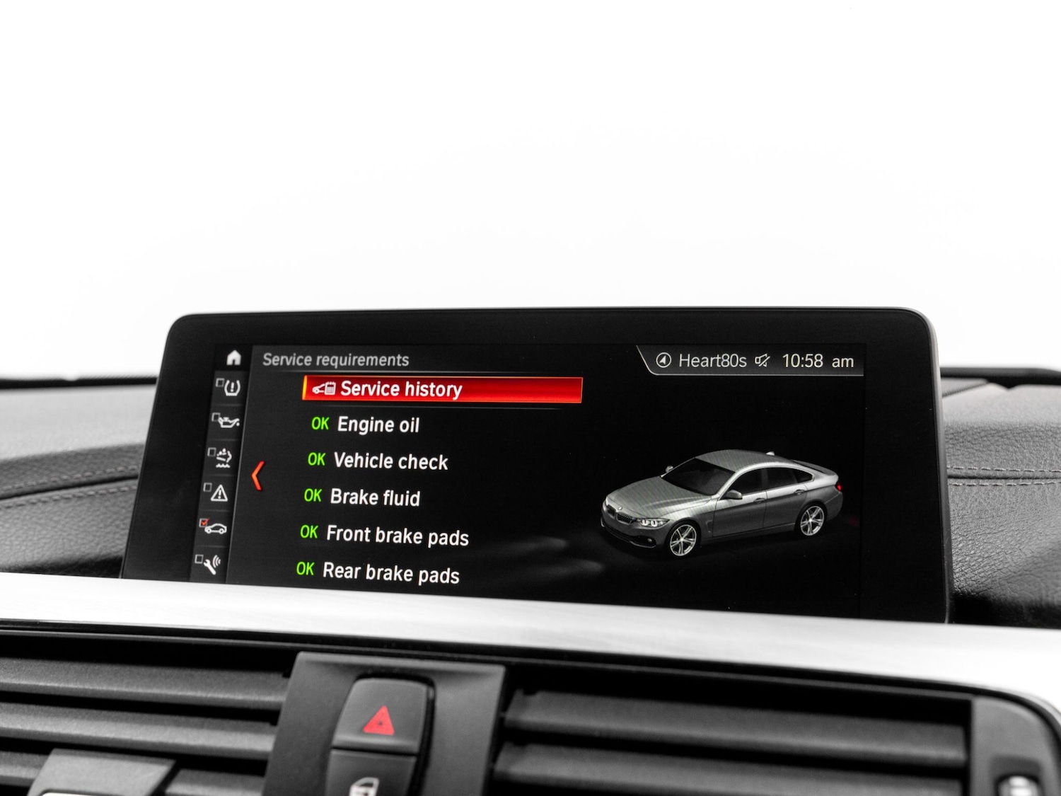 Used BMW 4 Series 2019 for sale - 77704727: Photo 52