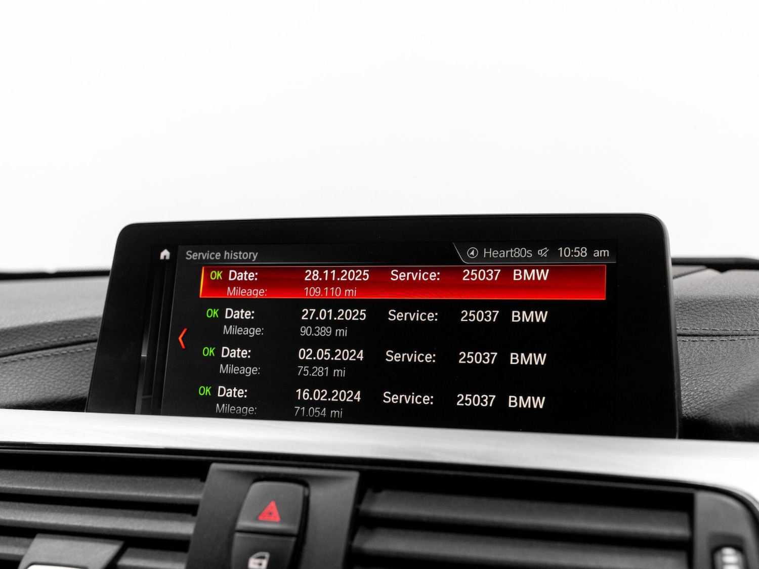 Used BMW 4 Series 2019 for sale - 77704727: Photo 53