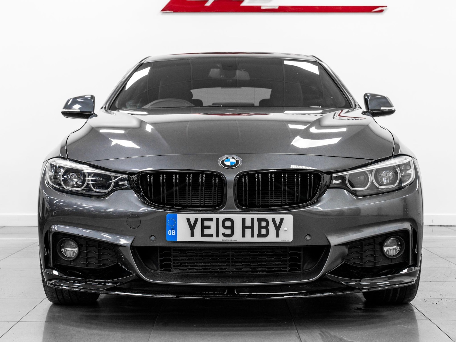 Used BMW 4 Series 2019 for sale - 77704727: Photo 6