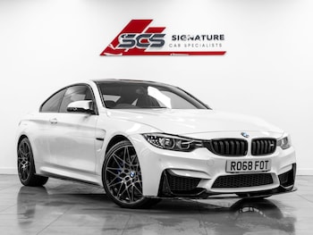 Used BMW M4 2018 for sale - 78898394: Photo