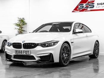 Used BMW M4 2018 for sale - 78898394: Photo