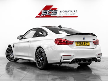 Used BMW M4 2018 for sale - 78898394: Photo
