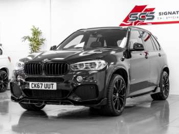 Used BMW X5 2017 for sale - 74554406: Photo