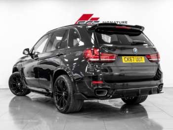 Used BMW X5 2017 for sale - 74554406: Photo
