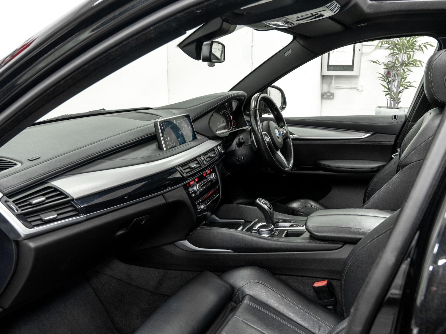 Used BMW X6 2018 for sale - 76572553: Photo 19