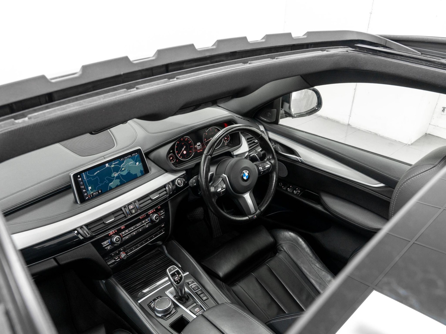 Used BMW X6 2018 for sale - 76572553: Photo 20