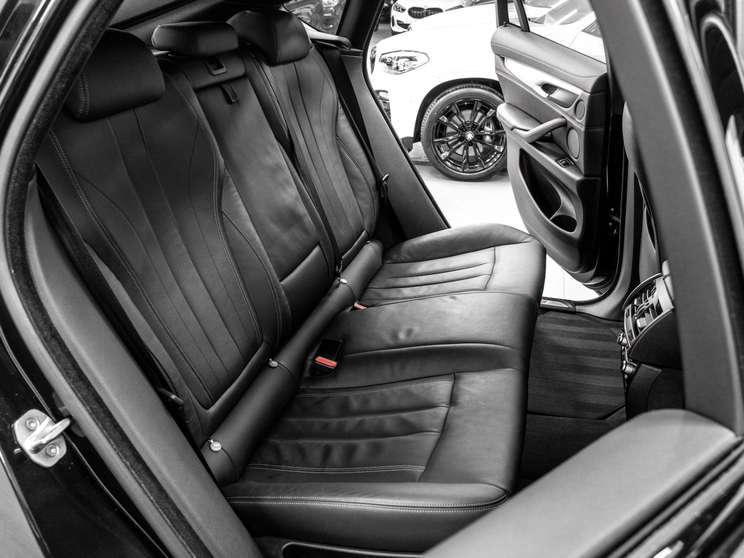 Used BMW X6 2018 for sale - 76572553: Photo 24