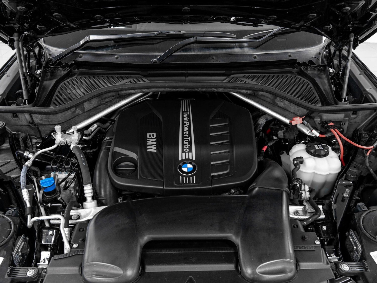 Used BMW X6 2018 for sale - 76572553: Photo 29