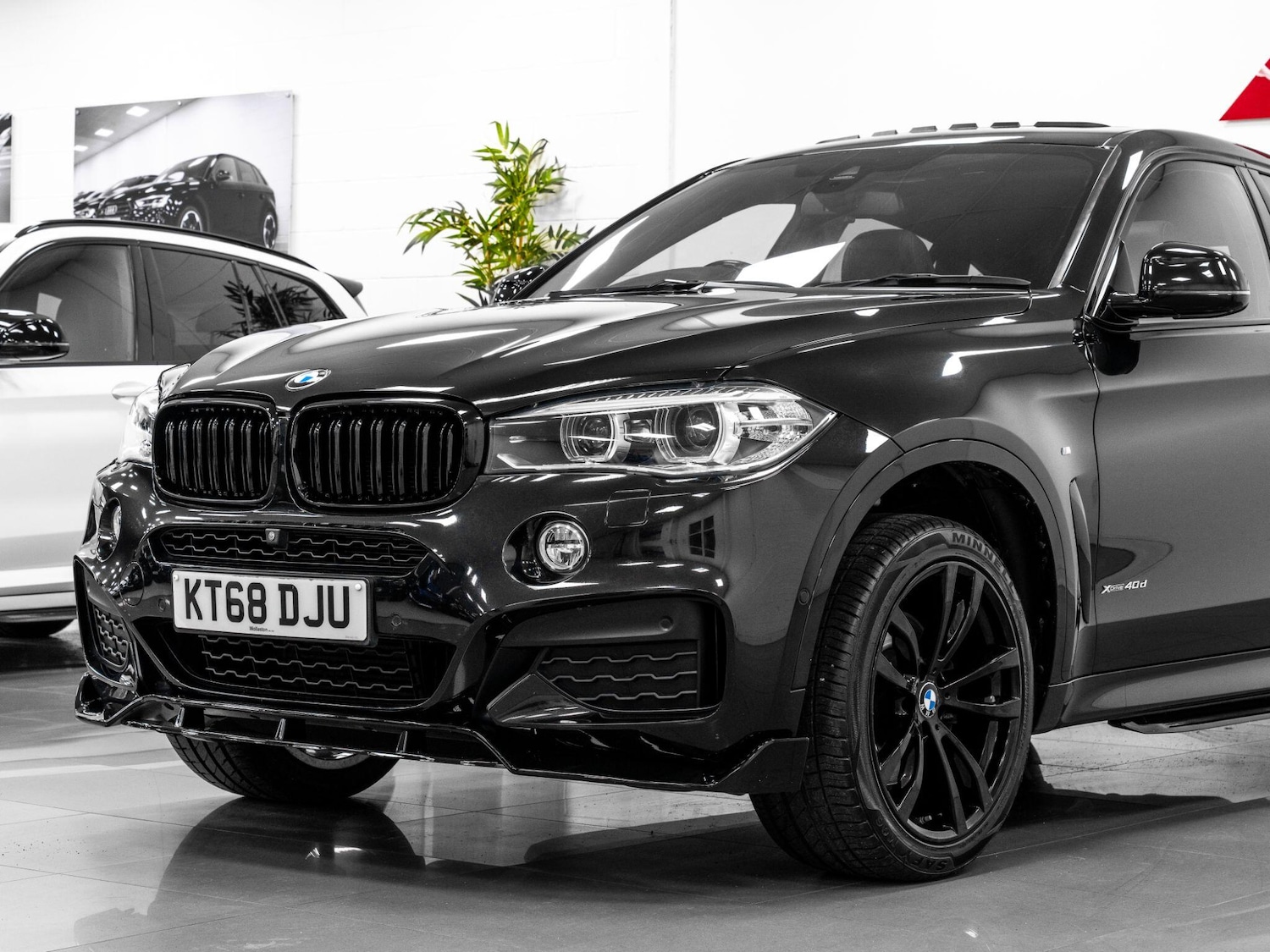 Used BMW X6 2018 for sale - 76572553: Photo 32