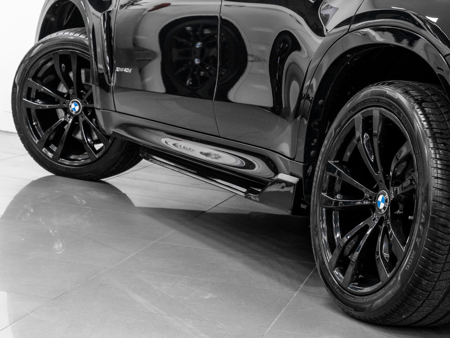 Used BMW X6 2018 for sale - 76572553: Photo 36